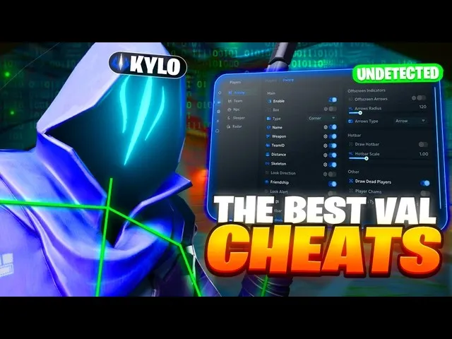 What Are Valorant Cheats and How Do They Affect Ranked Play